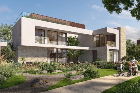 Villa de 5 dormitorios en Dubai Land, UAE No. 142264 26