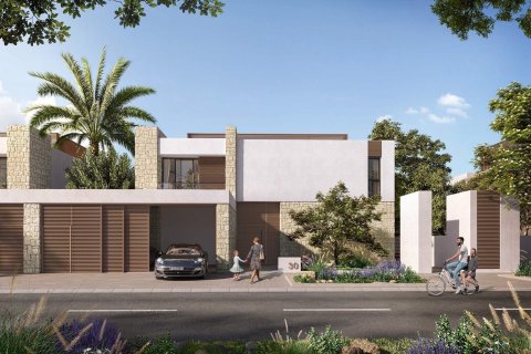 Villa de 5 dormitorios en Dubai Land, UAE No. 142264 21