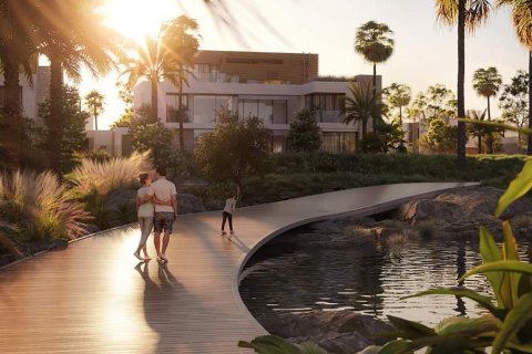 Villa de 5 dormitorios en Dubai Land, UAE No. 142264 4