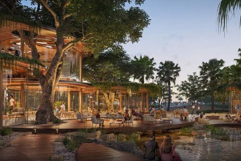 Villa de 5 dormitorios en Dubai Land, UAE No. 142264 11