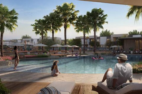 Villa de 5 dormitorios en Dubai Land, UAE No. 142264 7