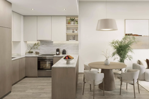 2 bedrooms Apartment in Dubai, UAE No. 142268 4