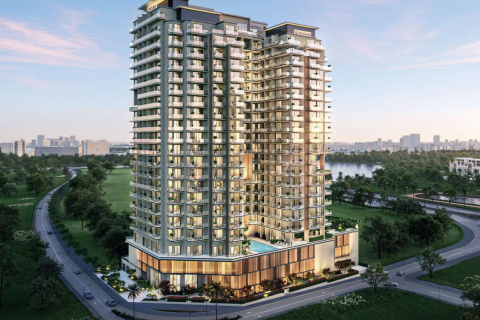 2 bedrooms Apartment in Dubai, UAE No. 142268