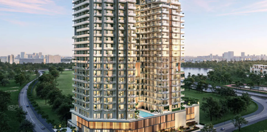 2 bedrooms Apartment in Dubai, UAE No. 142268