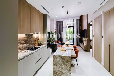 Apartment de 1 dormitorio en FIVE at Jumeirah Village Circle, UAE No. 142265 3