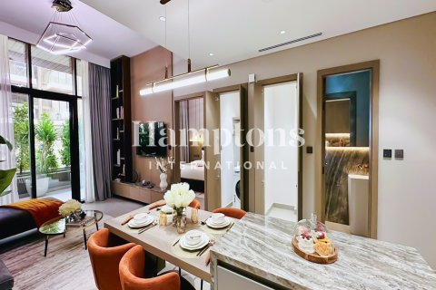 Apartment de 1 dormitorio en FIVE at Jumeirah Village Circle, UAE No. 142265 7