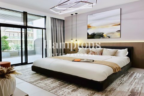 Apartment de 1 dormitorio en FIVE at Jumeirah Village Circle, UAE No. 142265 10