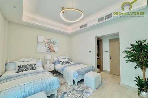 Квартира с 1 спальней  №111599 10