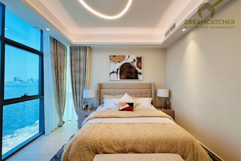 Квартира с 1 спальней  №111599 8