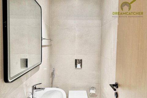 Квартира с 1 спальней  №111599 12