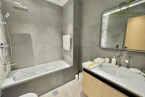 Квартира с 1 спальней  №111599 5