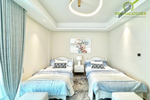 Квартира с 1 спальней  №111599 9