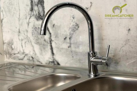 Квартира с 1 спальней  №111600 11