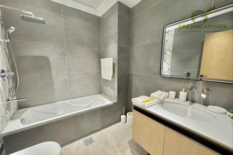 Квартира с 1 спальней  №111600 21