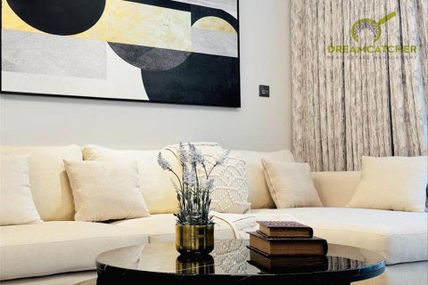 Квартира с 1 спальней  №111600 4