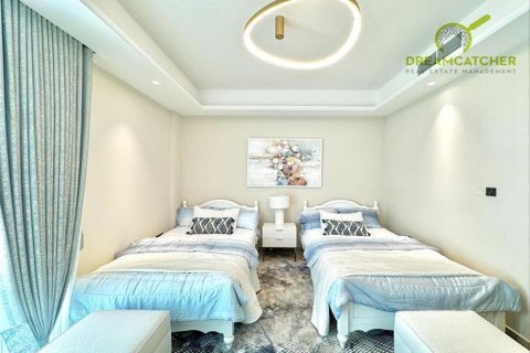 Квартира с 1 спальней  №111600 14