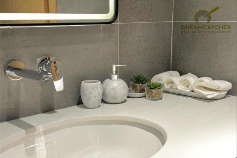 Квартира с 1 спальней  №111600 19