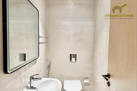 Квартира с 1 спальней  №111600 17