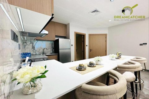 Квартира с 1 спальней  №111600 8