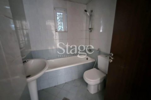 Квартира с 1 спальней  №111583 10