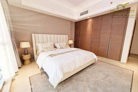 Appartement de 1 chambre  No. 111594 8