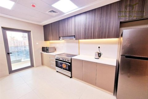 Appartement de 1 chambre  No. 111594 5