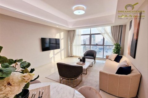 Appartement de 1 chambre  No. 111594 4