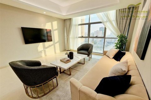 Appartement de 1 chambre  No. 111594 3