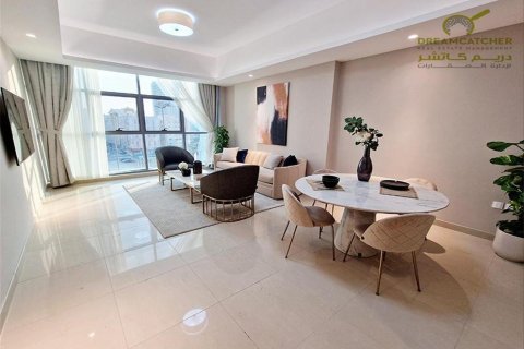 Appartement de 1 chambre  No. 111594 2