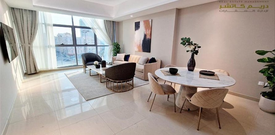 Appartement de 1 chambre  No. 111594