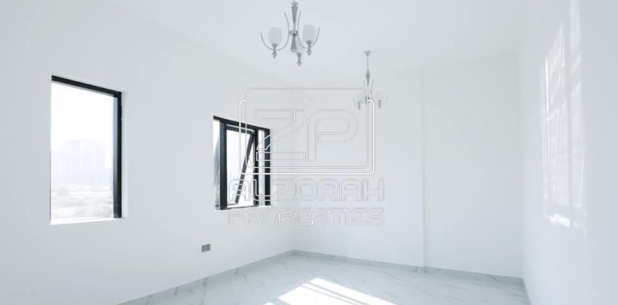 Квартира с 1 спальней №111582