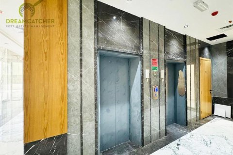 Appartement de 55.6m²  No. 111601 10