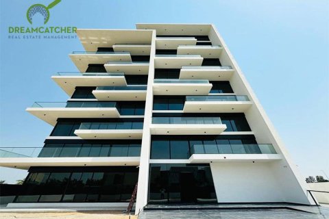 Appartement de 55.6m²  No. 111601 2