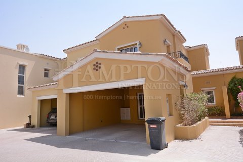 2 غرف نوم فيلا في Arabian Ranches 2, الإمارات العربية المتحدة رقم 208250 10