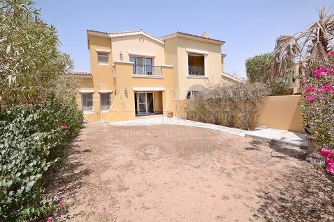2 غرف نوم فيلا في Arabian Ranches 2, الإمارات العربية المتحدة رقم 208250 19