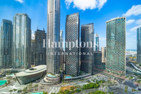 Appartement de 1 chambre à Burj Khalifa, UAE No. 208249 10