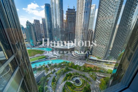 Appartement de 1 chambre à Burj Khalifa, UAE No. 208249 4