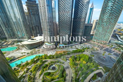 Appartement de 1 chambre à Burj Khalifa, UAE No. 208249