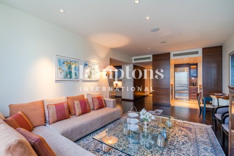 Appartement de 1 chambre à Burj Khalifa, UAE No. 208249 8