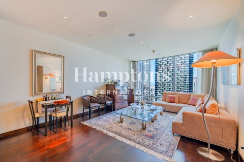 Appartement de 1 chambre à Burj Khalifa, UAE No. 208249 12