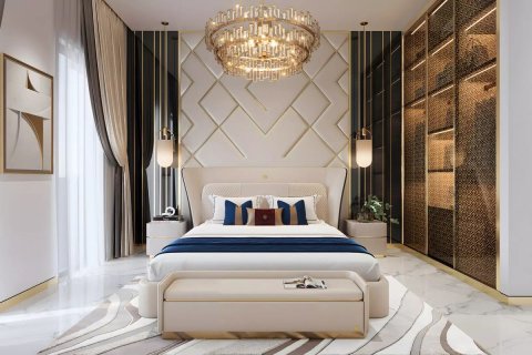 Appartement de 37.5m² à Business Bay, UAE No. 205675 8