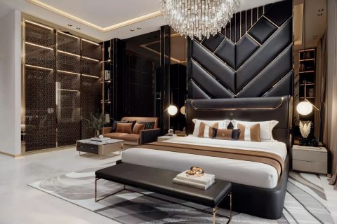 Appartement de 37.5m² à Business Bay, UAE No. 205675 3