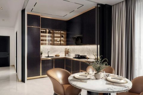 Appartement de 37.5m² à Business Bay, UAE No. 205675 11