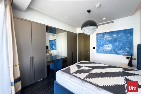 Appartement de 4 chambres à Dubai Marina, UAE No. 205674 28