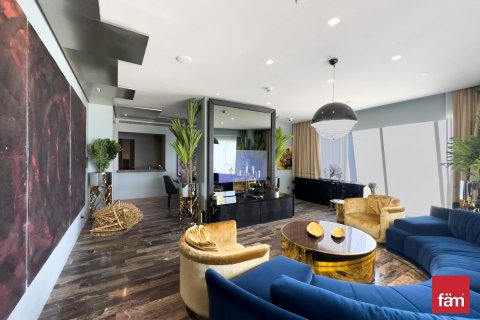 Appartement de 4 chambres à Dubai Marina, UAE No. 205674 8