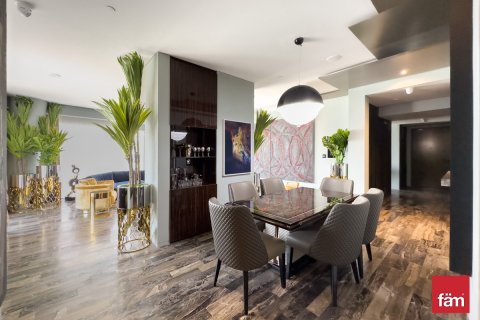 Appartement de 4 chambres à Dubai Marina, UAE No. 205674 5