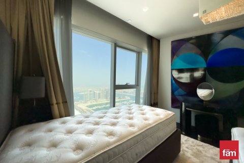 Appartement de 4 chambres à Dubai Marina, UAE No. 205674 10