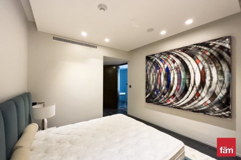 Appartement de 4 chambres à Dubai Marina, UAE No. 205674 25