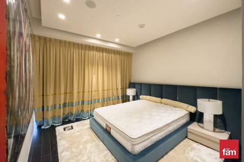 Appartement de 4 chambres à Dubai Marina, UAE No. 205674 20