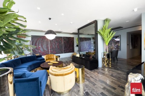 Appartement de 4 chambres à Dubai Marina, UAE No. 205674 18